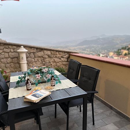 Nonna Felicia B&B Muro Lucano Exterior foto