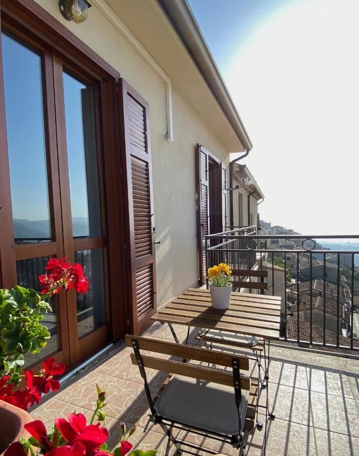 Nonna Felicia B&B Muro Lucano Exterior foto