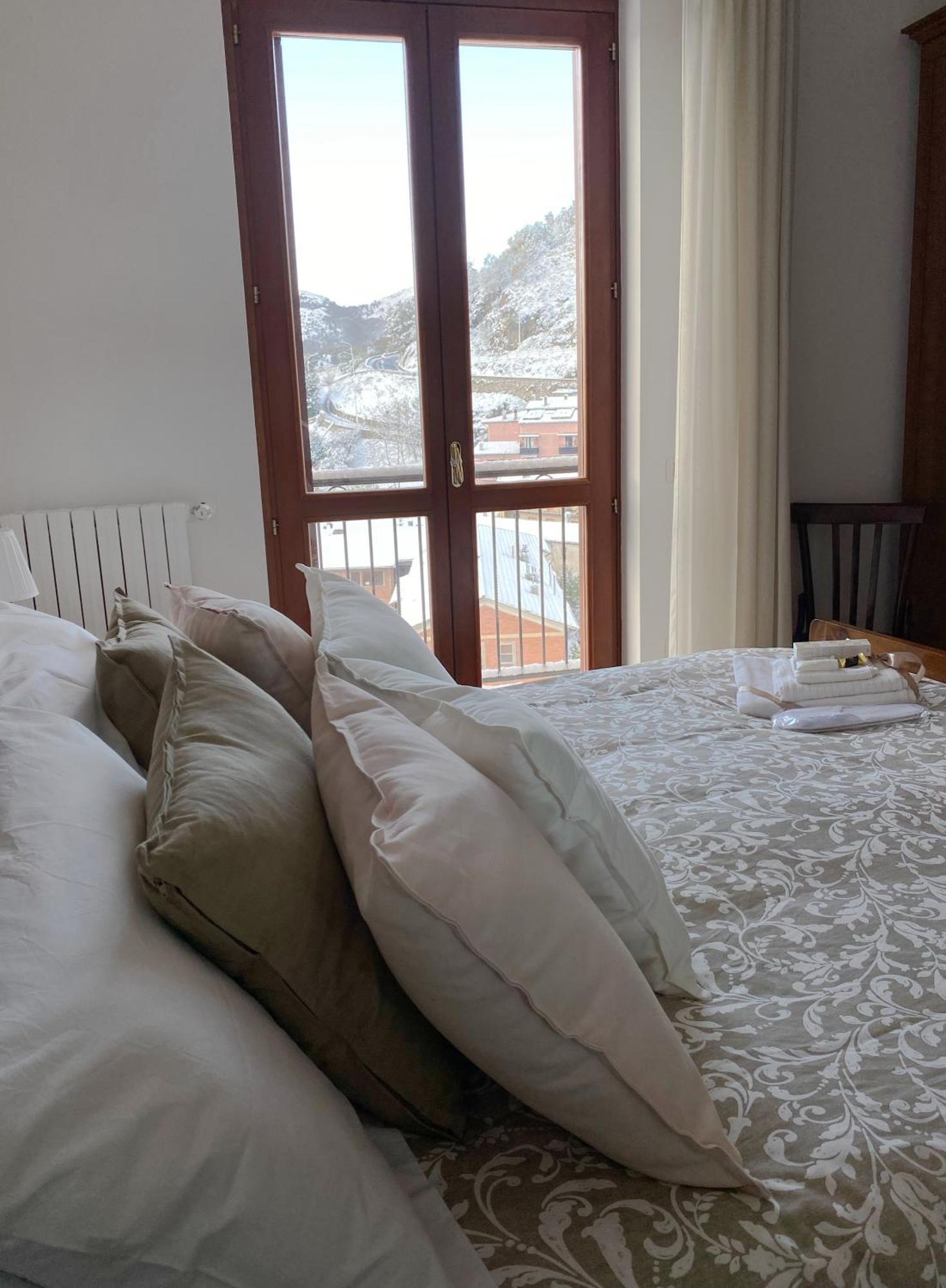 Nonna Felicia B&B Muro Lucano Exterior foto