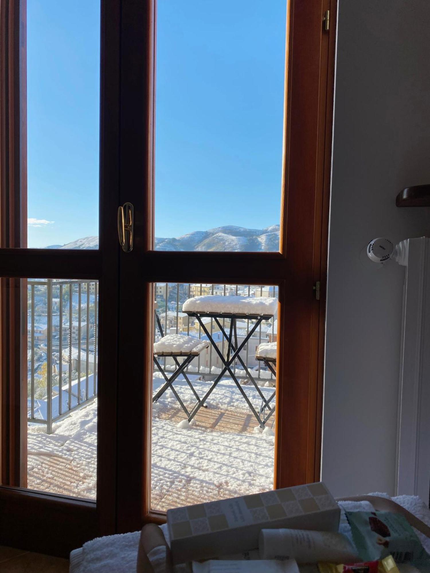 Nonna Felicia B&B Muro Lucano Exterior foto