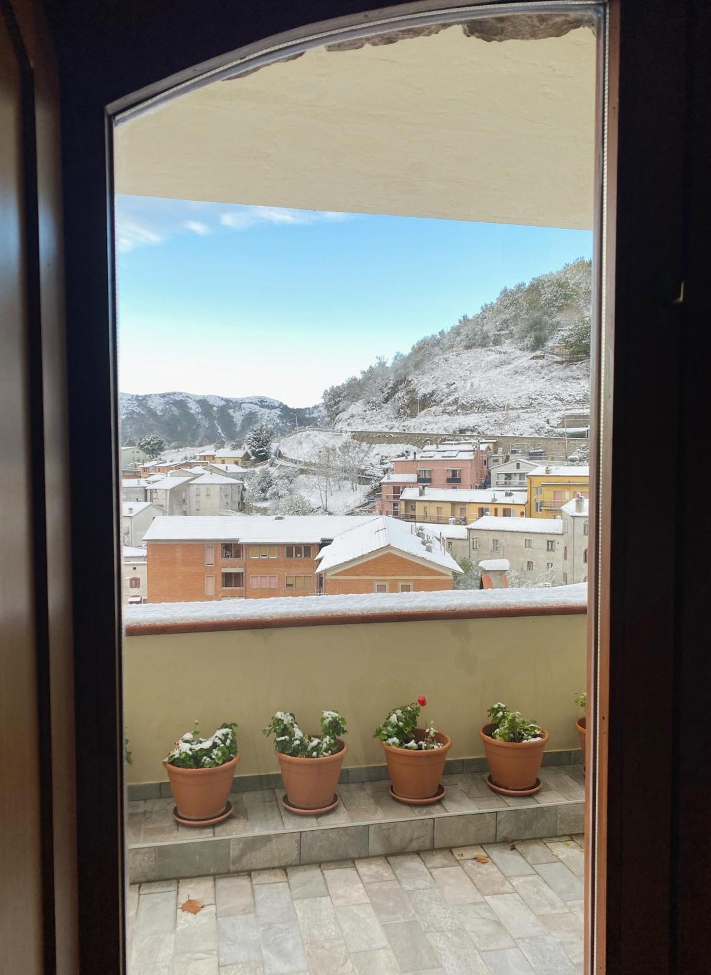 Nonna Felicia B&B Muro Lucano Exterior foto